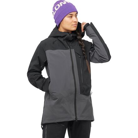 Moon Patrol GORE-TEX Jacket - Women's
