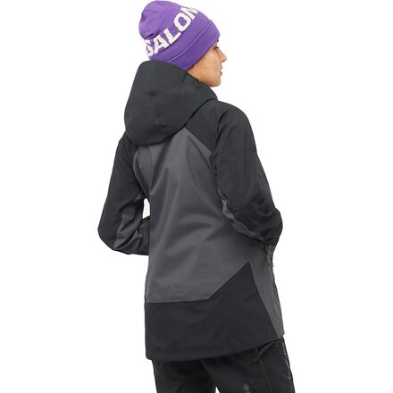 Salomon - Moon Patrol GORE-TEX Jacket - Women's