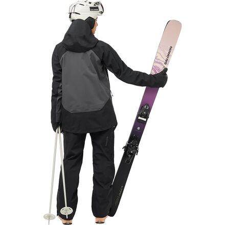 Salomon - Moon Patrol GORE-TEX Jacket - Women's