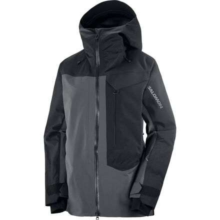 Salomon - Moon Patrol GORE-TEX Jacket - Women's