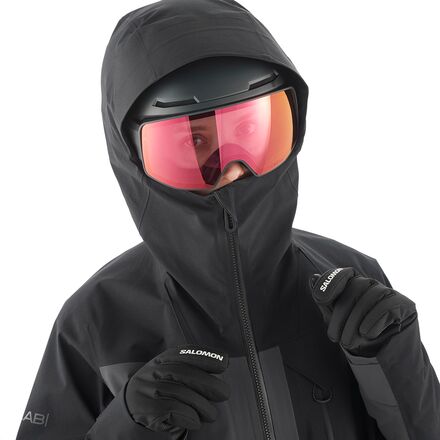 Salomon - Moon Patrol GORE-TEX Jacket - Women's