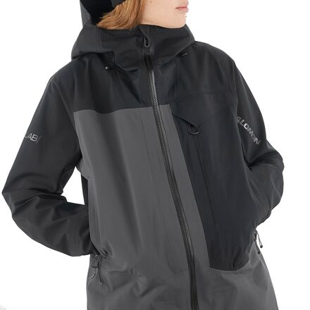 Salomon - Moon Patrol GORE-TEX Jacket - Women's