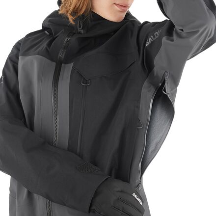 Salomon - Moon Patrol GORE-TEX Jacket - Women's