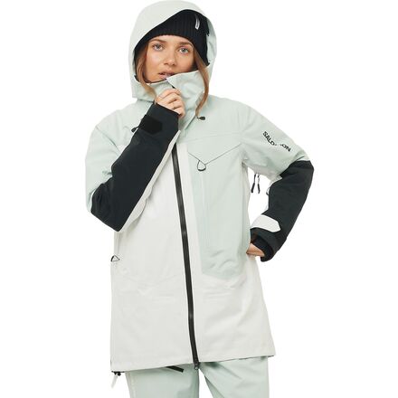 Moon Patrol GORE-TEX Jacket - Women's