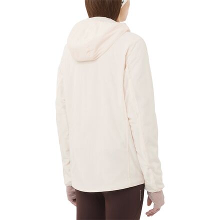 Salomon - Mountain Flex Hooded Jacket - Women's