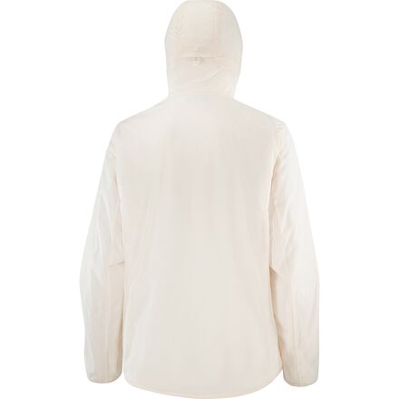 Salomon - Mountain Flex Hooded Jacket - Women's