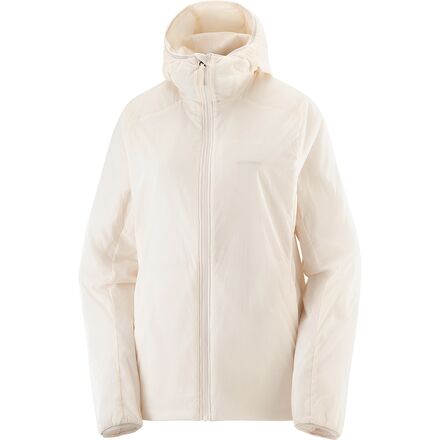 Salomon - Mountain Flex Hooded Jacket - Women's