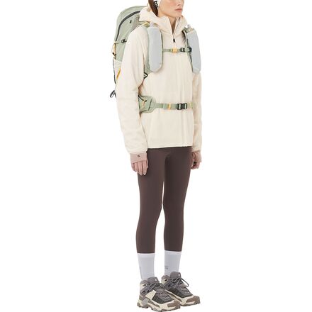 Salomon - Mountain Flex Hooded Jacket - Women's