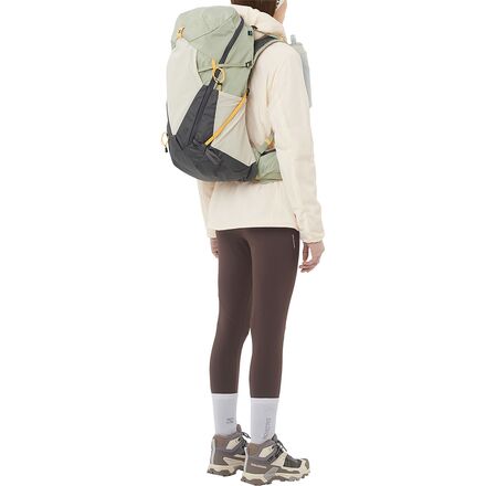 Salomon - Mountain Flex Hooded Jacket - Women's