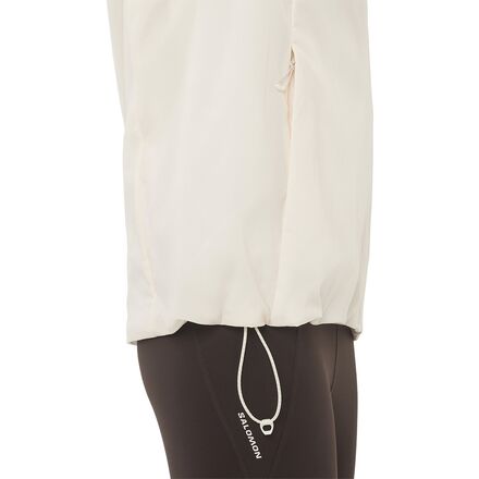 Salomon - Mountain Flex Hooded Jacket - Women's
