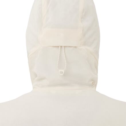 Salomon - Mountain Flex Hooded Jacket - Women's
