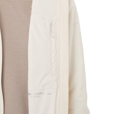Salomon - Mountain Flex Hooded Jacket - Women's