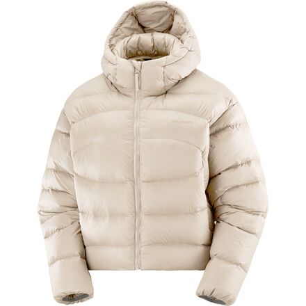 Salomon - Outline Nov Crop Down Jacket - Women's