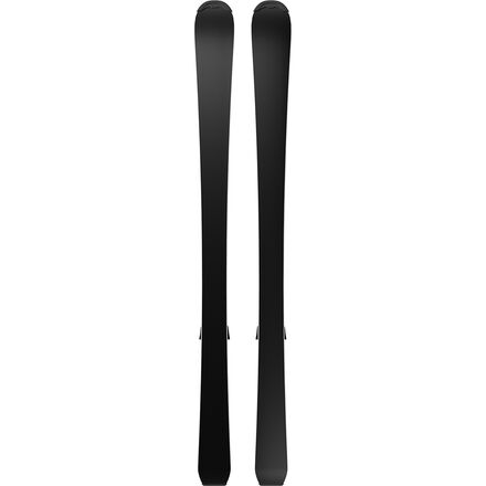 Salomon - LUX Jr S Ski + C5 GW J75 RH Binding - 2025 - Kids'