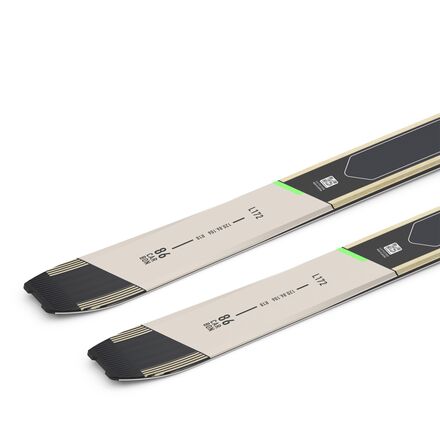 Salomon - MTN 86 Carbon Ski - 2025