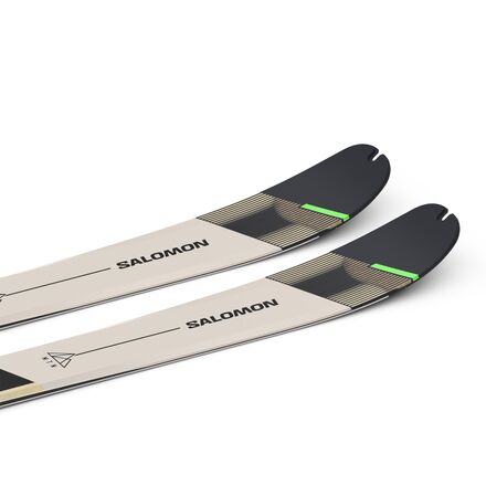 Salomon - MTN 86 Carbon Ski - 2025