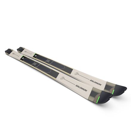 Salomon - MTN 86 Carbon Ski - 2025