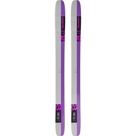 QST X Ski - 2025