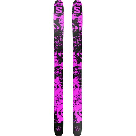 Salomon - QST X Ski - 2025