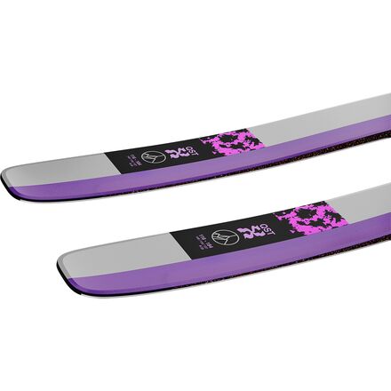 Salomon - QST X Ski - 2025