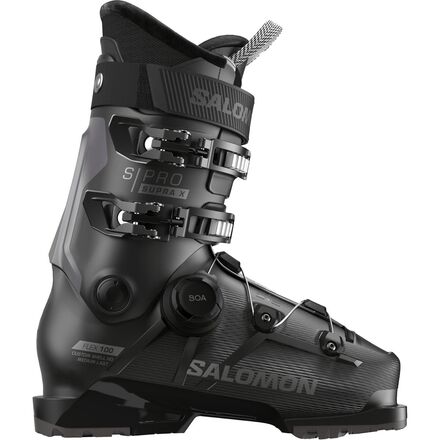 S/Pro Supra Boa X100 Boot - 2025