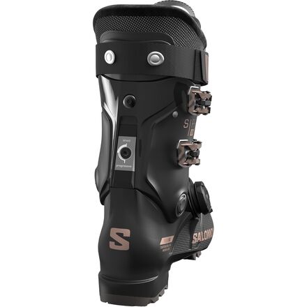 Salomon - S/Pro Supra Boa X90 Boot - Women's - 2025