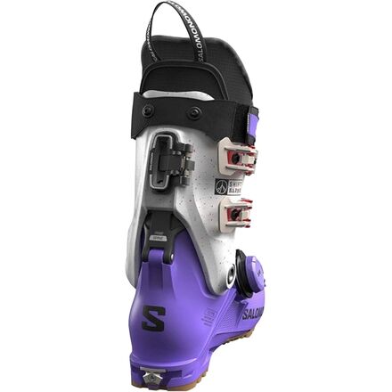 Salomon - Shift Alpha Boa 115 Boot - 2026 - Women's