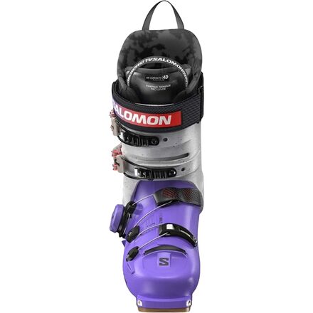 Salomon - Shift Alpha Boa 115 Boot - 2026 - Women's