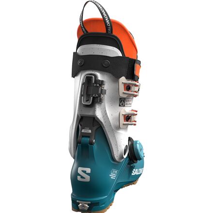 Salomon - Shift Alpha Boa 120 Boot - 2026