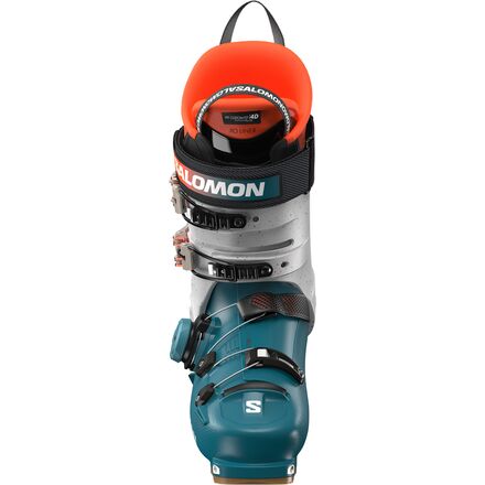 Salomon - Shift Alpha Boa 120 Boot - 2026