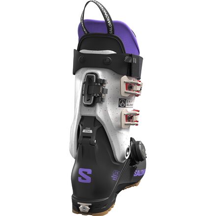 Salomon - Shift Alpha Boa 95 Boot - 2026 - Women's