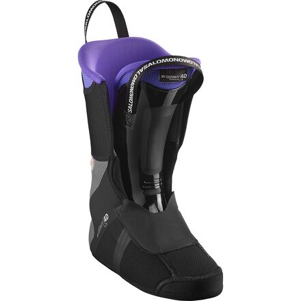 Salomon - Shift Alpha Boa 95 Boot - 2026 - Women's