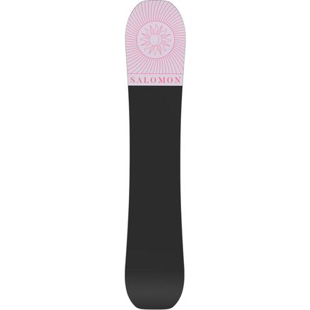 Salomon - Bliss Snowboard - 2025 - Women's