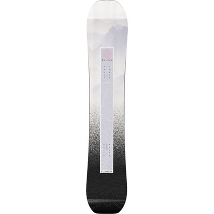 Salomon - Bliss Snowboard - 2025 - Women's