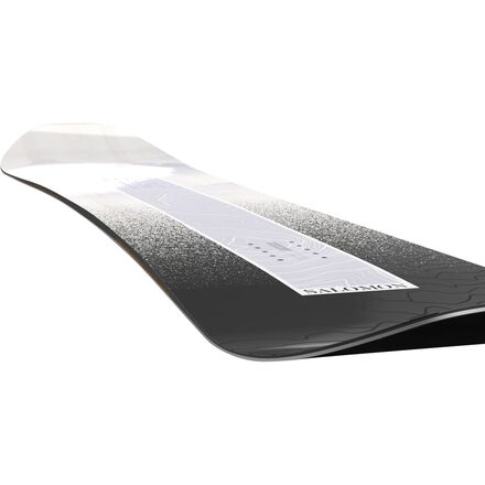 Salomon - Bliss Snowboard - 2025 - Women's