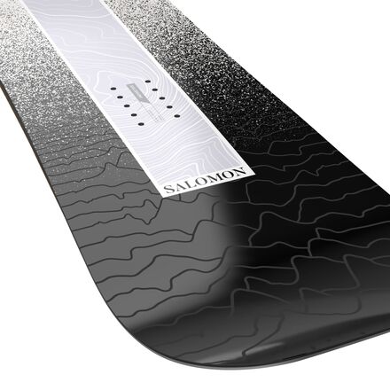 Salomon - Bliss Snowboard - 2025 - Women's