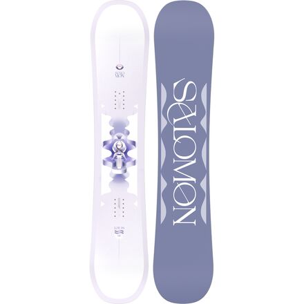 Lotus Snowboard - 2025 - Women's