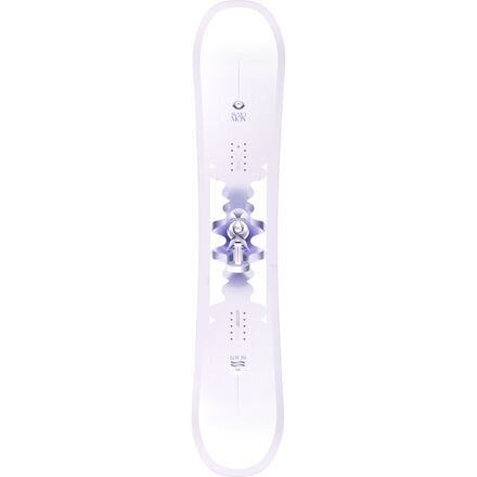 Salomon - Lotus Snowboard - 2025 - Women's
