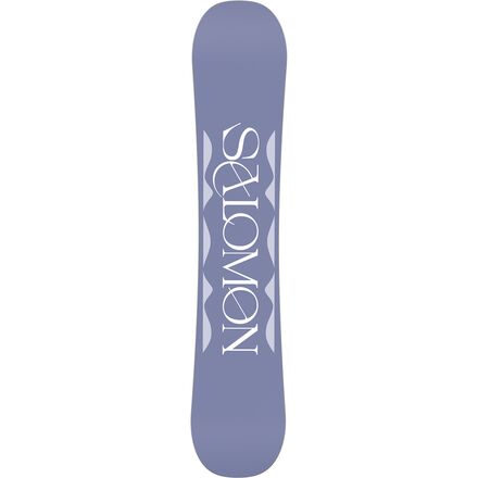 Salomon - Lotus Snowboard - 2025 - Women's