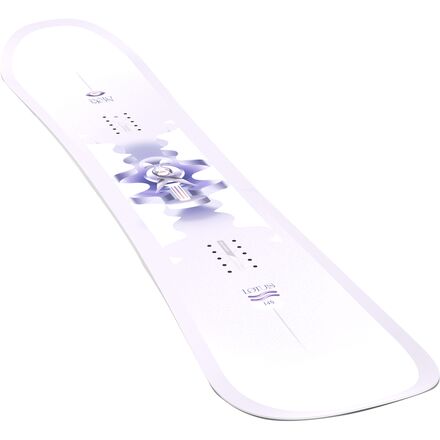 Salomon - Lotus Snowboard - 2025 - Women's
