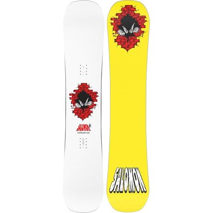 Sleepwalker Grom Snowboard - 2025 - Kids'