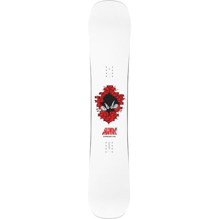 Salomon - Sleepwalker Grom Snowboard - 2025 - Kids'