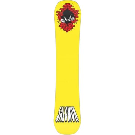 Salomon - Sleepwalker Grom Snowboard - 2025 - Kids'