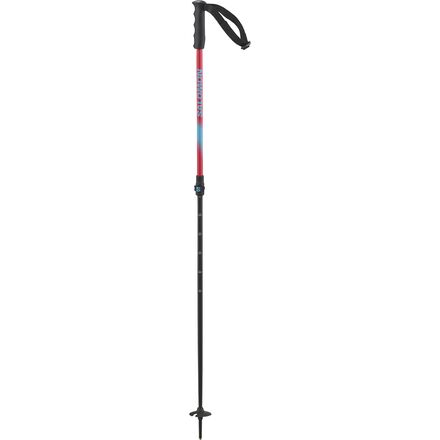 Salomon - MTN Jr Ski Poles - Kids'