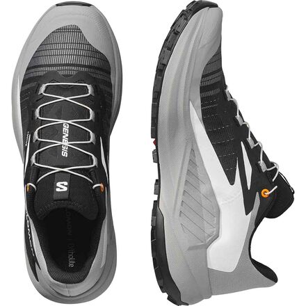 Salomon - Genesis Trail Running Shoe - Men's
