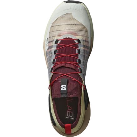 Salomon - S/Lab Genesis Trail Running Shoe