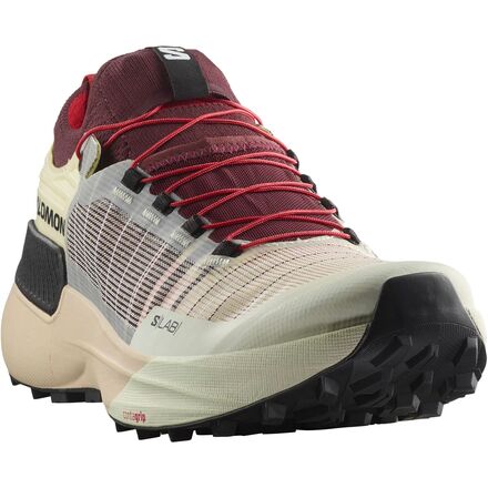Salomon - S/Lab Genesis Trail Running Shoe