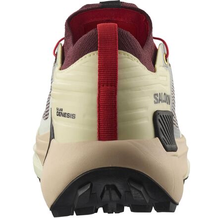 Salomon - S/Lab Genesis Trail Running Shoe