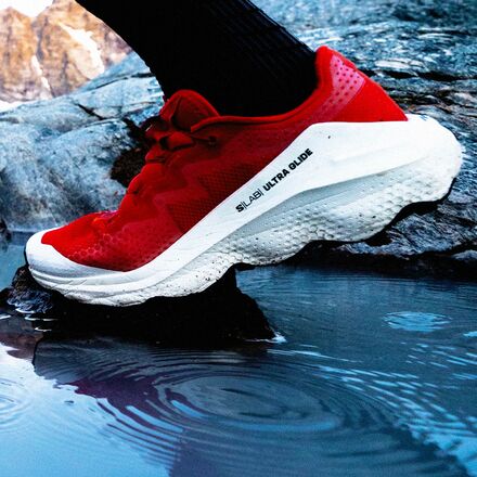 Salomon - S/Lab Ultra Glide Trail Running Shoe