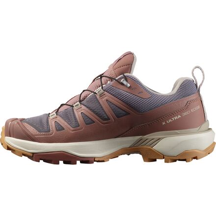Salomon - X Ultra 360 Edge GTX Hiking Shoe - Women's